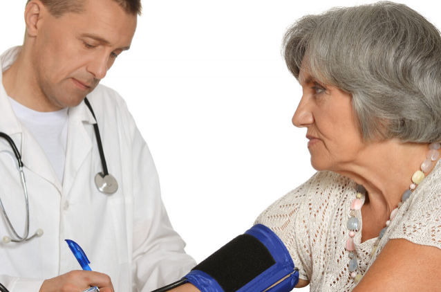 Is It Safe to Take Mom to the Doctor? - Horizon Home Care ...
