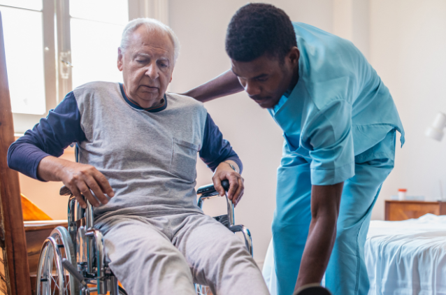 How Do I Pick the Best Facility for Dad?