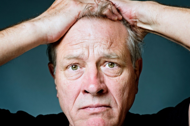 I Do Not Want to Be a Caregiver!