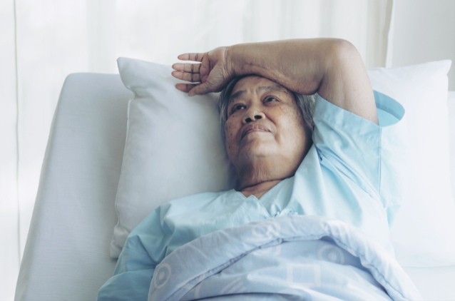 Is It Time for Mom to Get a Hospital Bed? - Horizon Home Care and Hospice