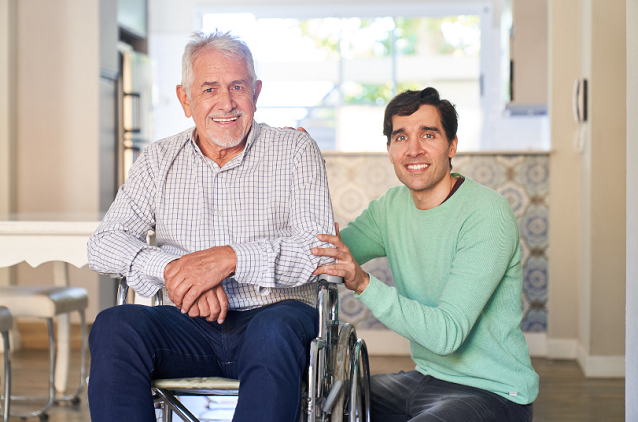Should Family Caregivers Be Paid?