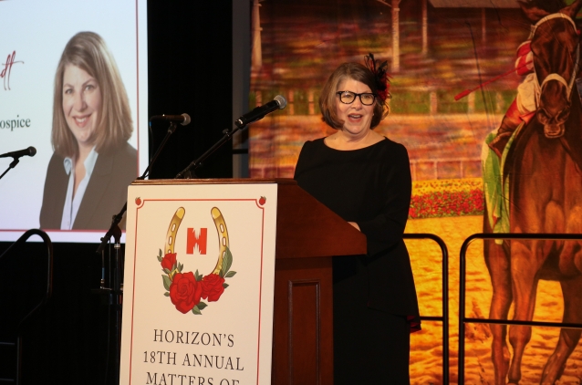 A Winning Night at the 2025 Matters of the Heart Gala