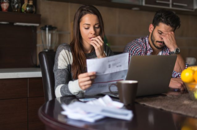 Paying Late Medical Bills