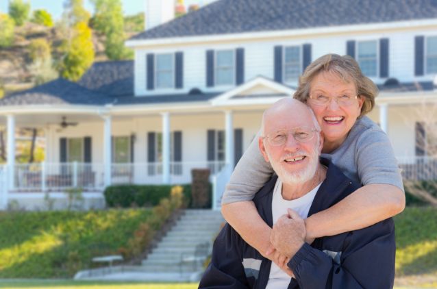 Planning for Future Needs in Retirement