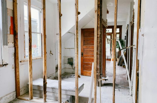 How Much Remodeling Is Too Much