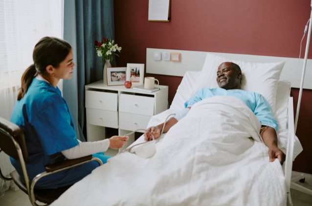 Staying Out of the Hospital