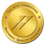 Joint Commission Award