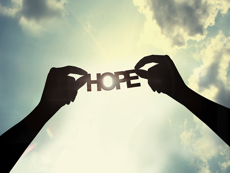 Can I Bring Hope Back to Dad? - Horizon Home Care and Hospice